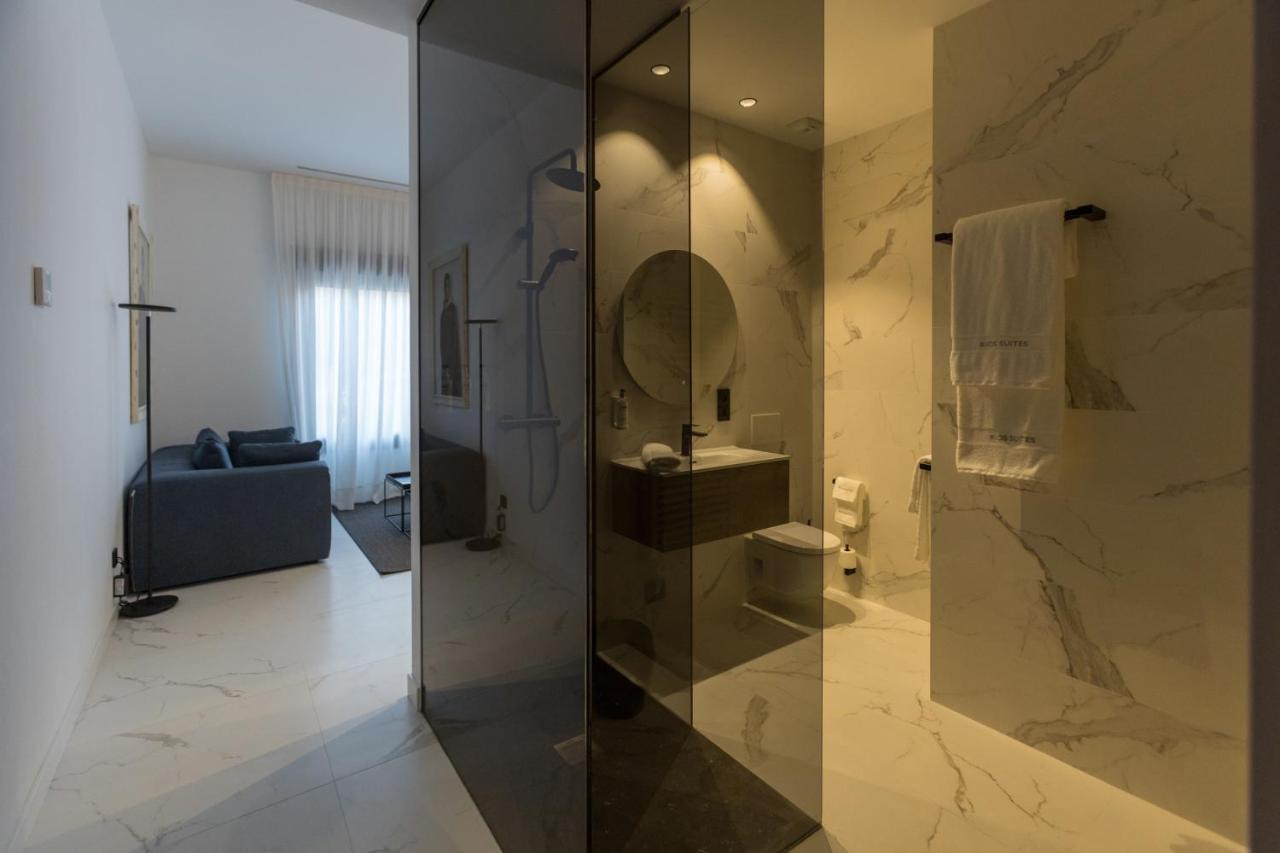 Rios Suites Tudela Exterior photo