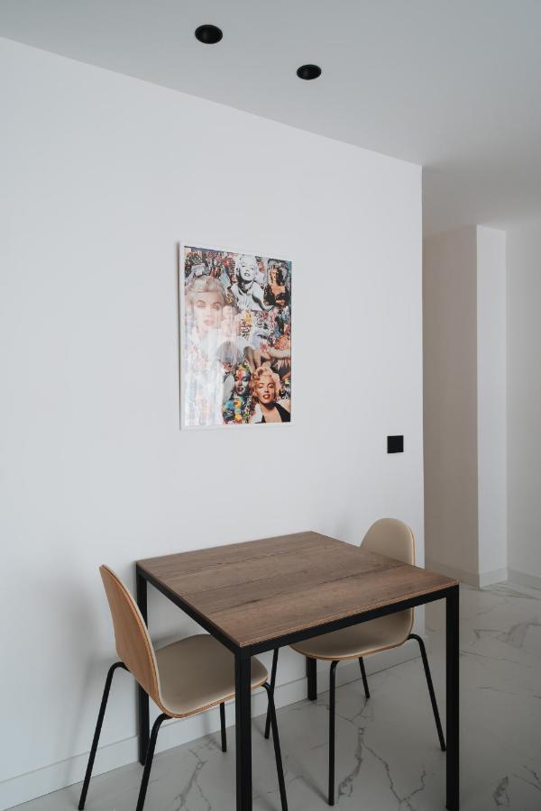 Rios Suites Tudela Exterior photo